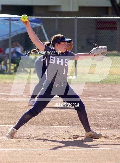 Thumbnail 1 in Bakersfield @ Centennial photogallery.
