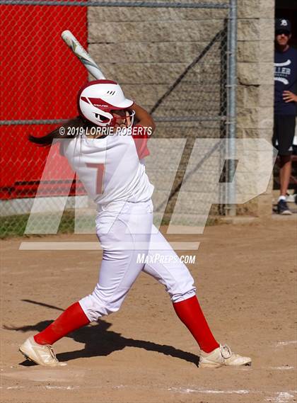 Thumbnail 1 in Bakersfield @ Centennial photogallery.