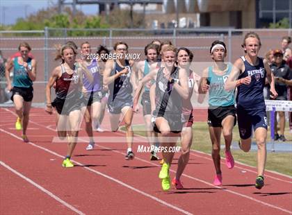 Thumbnail 1 in Arizona Open (Track Events) photogallery.