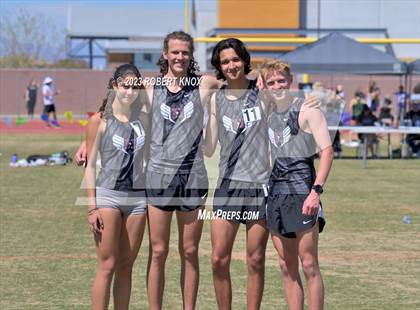 Thumbnail 3 in Arizona Open (Track Events) photogallery.