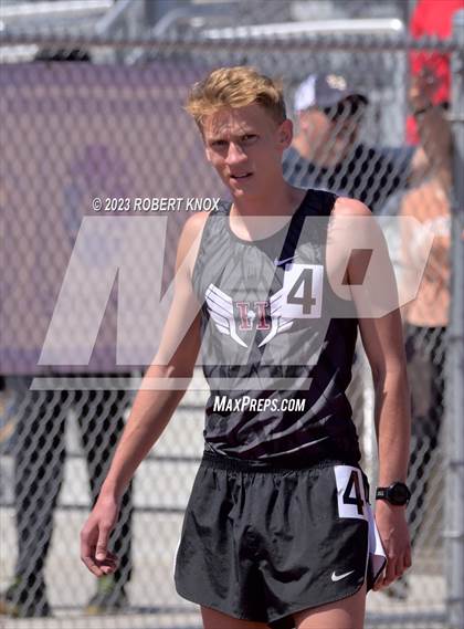 Thumbnail 1 in Arizona Open (Track Events) photogallery.