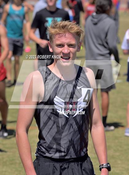 Thumbnail 2 in Arizona Open (Track Events) photogallery.
