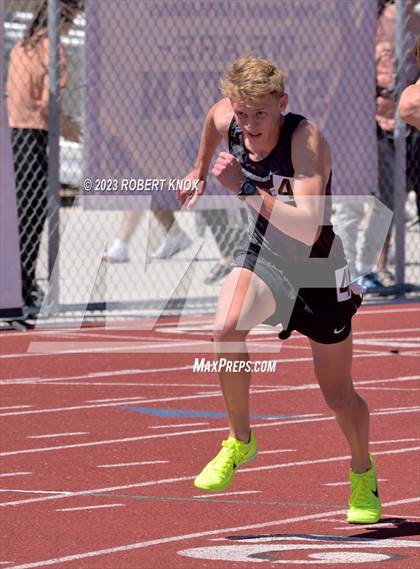 Thumbnail 1 in Arizona Open (Track Events) photogallery.
