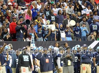 Thumbnail 1 in Tucker vs. Lovejoy (GHSA Class AAAA Final) photogallery.