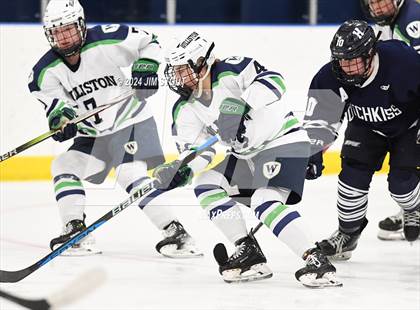 Thumbnail 2 in Williston @ Hotchkiss photogallery.