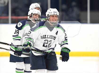 Thumbnail 3 in Williston @ Hotchkiss photogallery.