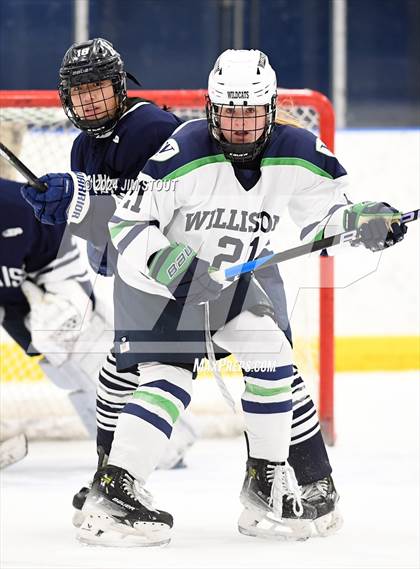 Thumbnail 3 in Williston @ Hotchkiss photogallery.
