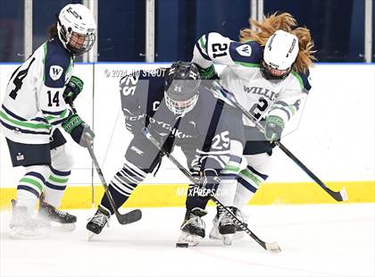Thumbnail 2 in Williston @ Hotchkiss photogallery.