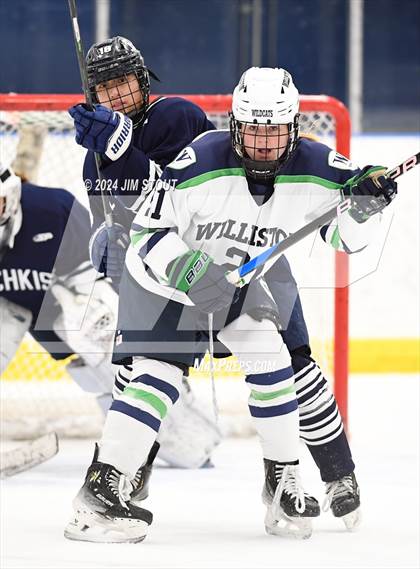 Thumbnail 1 in Williston @ Hotchkiss photogallery.