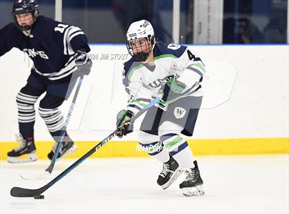 Thumbnail 3 in Williston @ Hotchkiss photogallery.