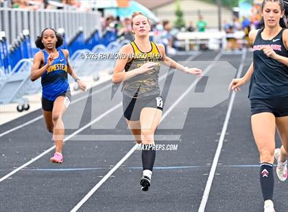 Thumbnail 3 in ISHAA Regional 3 (200 Meter) photogallery.