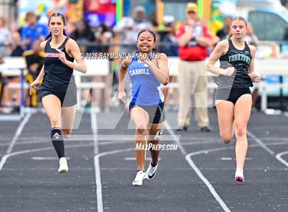 Thumbnail 1 in ISHAA Regional 3 (200 Meter) photogallery.