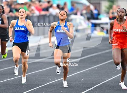 Thumbnail 3 in ISHAA Regional 3 (200 Meter) photogallery.