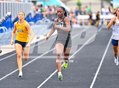 Thumbnail 2 in ISHAA Regional 3 (200 Meter) photogallery.