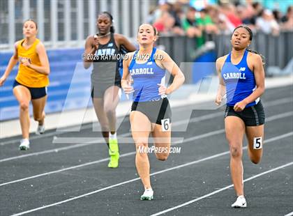 Thumbnail 2 in ISHAA Regional 3 (200 Meter) photogallery.