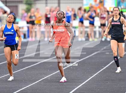 Thumbnail 2 in ISHAA Regional 3 (200 Meter) photogallery.