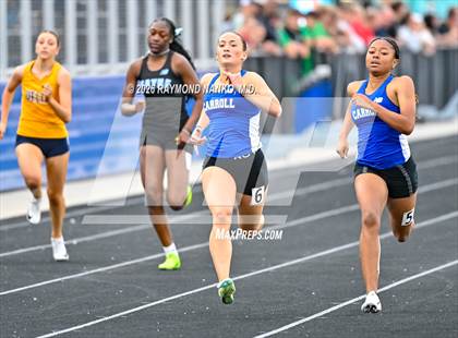 Thumbnail 1 in ISHAA Regional 3 (200 Meter) photogallery.