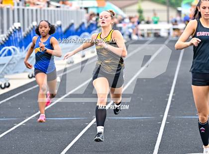 Thumbnail 2 in ISHAA Regional 3 (200 Meter) photogallery.