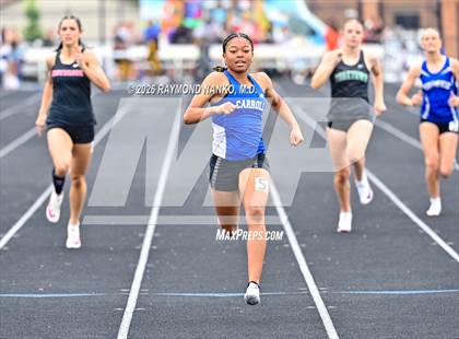Thumbnail 1 in ISHAA Regional 3 (200 Meter) photogallery.