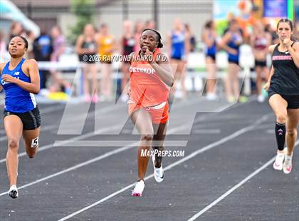 Thumbnail 3 in ISHAA Regional 3 (200 Meter) photogallery.