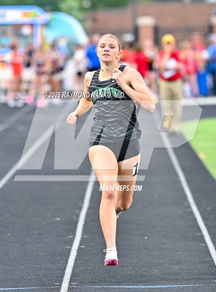 Thumbnail 2 in ISHAA Regional 3 (200 Meter) photogallery.