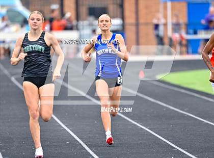Thumbnail 3 in ISHAA Regional 3 (200 Meter) photogallery.