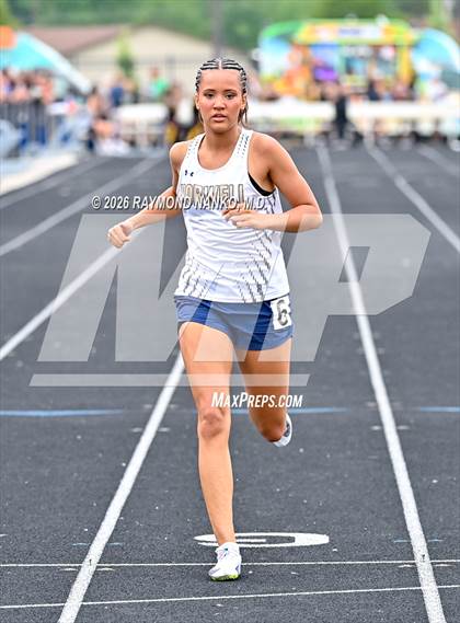 Thumbnail 1 in ISHAA Regional 3 (200 Meter) photogallery.