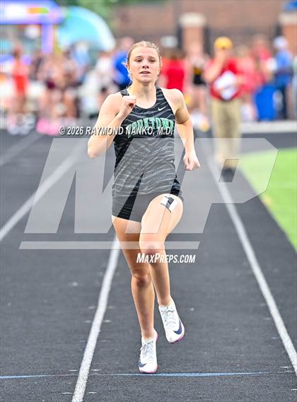 Thumbnail 3 in ISHAA Regional 3 (200 Meter) photogallery.