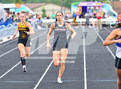 Thumbnail 2 in ISHAA Regional 3 (200 Meter) photogallery.