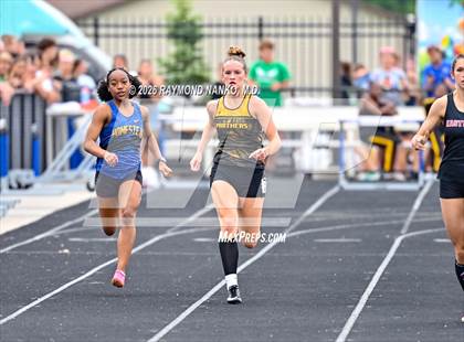 Thumbnail 3 in ISHAA Regional 3 (200 Meter) photogallery.