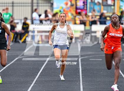Thumbnail 3 in ISHAA Regional 3 (200 Meter) photogallery.