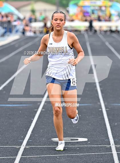 Thumbnail 2 in ISHAA Regional 3 (200 Meter) photogallery.