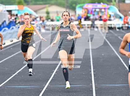Thumbnail 2 in ISHAA Regional 3 (200 Meter) photogallery.