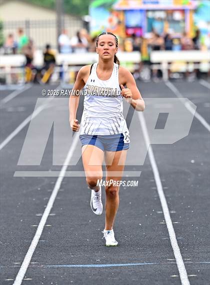 Thumbnail 2 in ISHAA Regional 3 (200 Meter) photogallery.