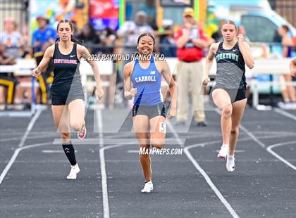 Thumbnail 2 in ISHAA Regional 3 (200 Meter) photogallery.