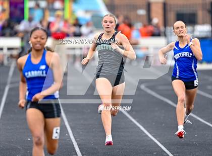Thumbnail 3 in ISHAA Regional 3 (200 Meter) photogallery.
