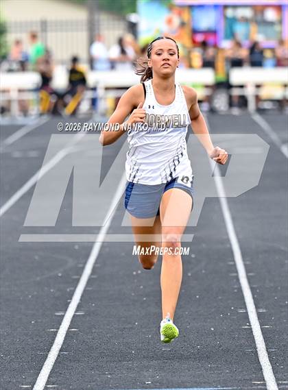 Thumbnail 1 in ISHAA Regional 3 (200 Meter) photogallery.