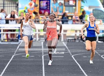 Thumbnail 1 in ISHAA Regional 3 (200 Meter) photogallery.