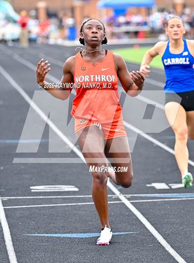 ISHAA Regional 3 (200 Meter)