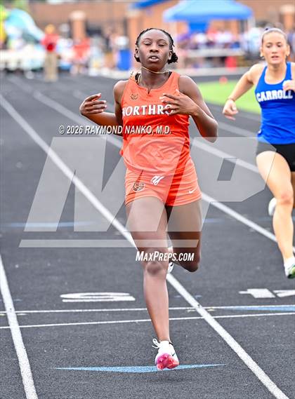 Thumbnail 1 in ISHAA Regional 3 (200 Meter) photogallery.