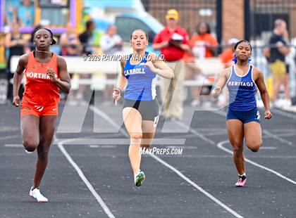 Thumbnail 1 in ISHAA Regional 3 (200 Meter) photogallery.