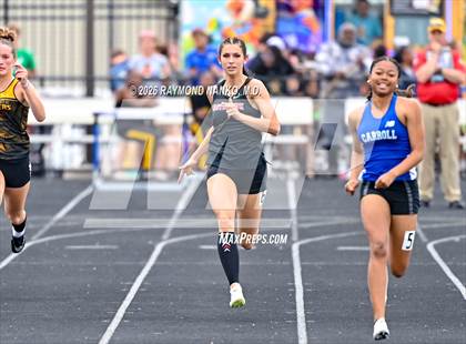 Thumbnail 1 in ISHAA Regional 3 (200 Meter) photogallery.