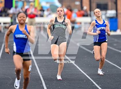 Thumbnail 1 in ISHAA Regional 3 (200 Meter) photogallery.