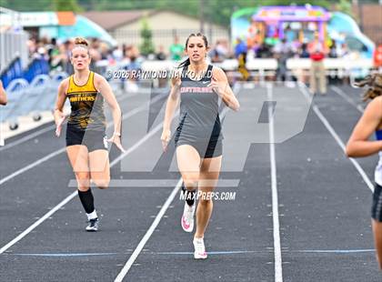 Thumbnail 3 in ISHAA Regional 3 (200 Meter) photogallery.