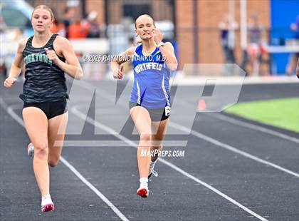 Thumbnail 2 in ISHAA Regional 3 (200 Meter) photogallery.