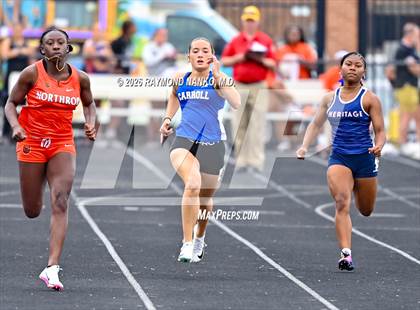 Thumbnail 3 in ISHAA Regional 3 (200 Meter) photogallery.