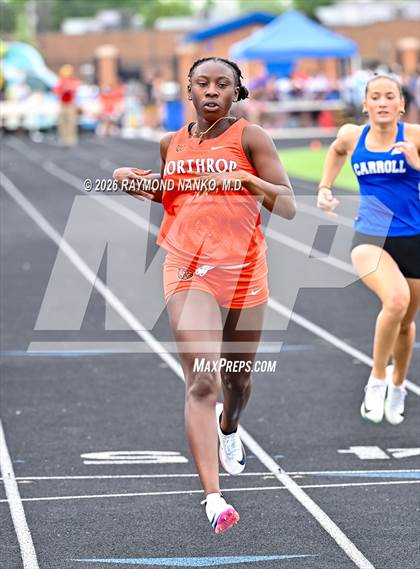 Thumbnail 3 in ISHAA Regional 3 (200 Meter) photogallery.