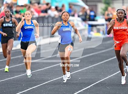 Thumbnail 1 in ISHAA Regional 3 (200 Meter) photogallery.