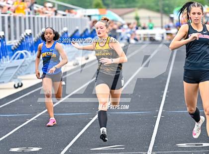 Thumbnail 3 in ISHAA Regional 3 (200 Meter) photogallery.