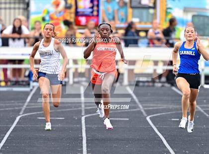 Thumbnail 2 in ISHAA Regional 3 (200 Meter) photogallery.